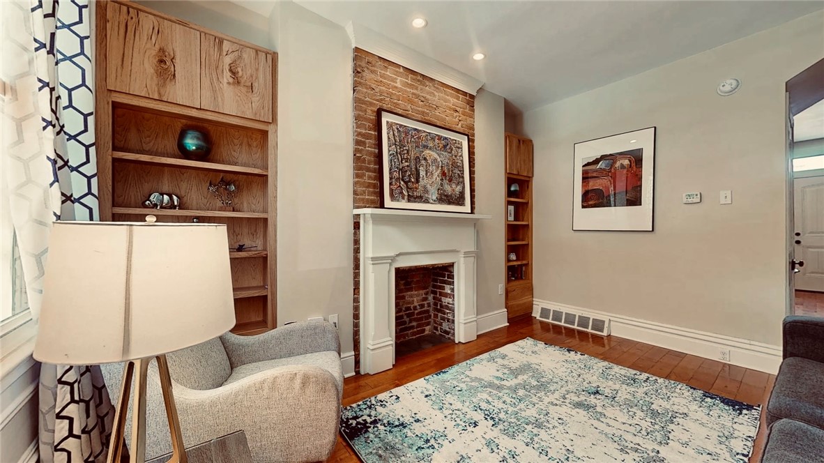 243 37th St, Lawrenceville, Pennsylvania image 3