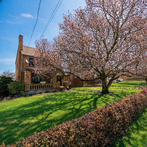 Photo of 3048 Custer Ave, Pittsburgh, PA 15227 (MLS # 1747218)