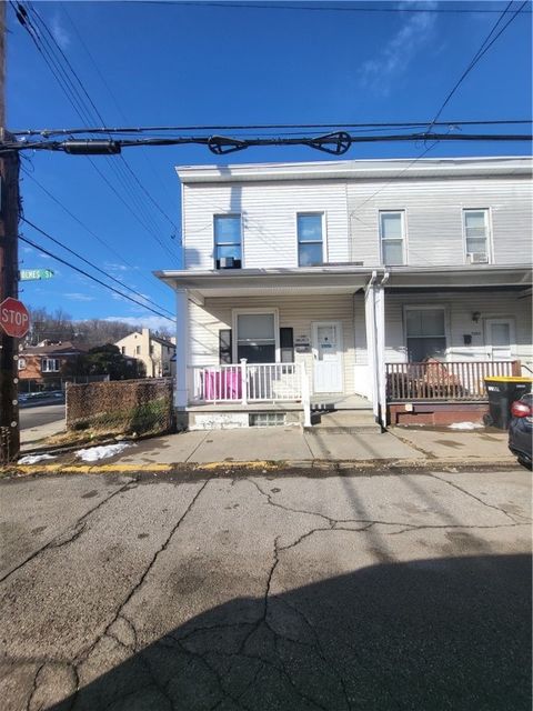 1200 Holmes St McKees Rocks PA 15136