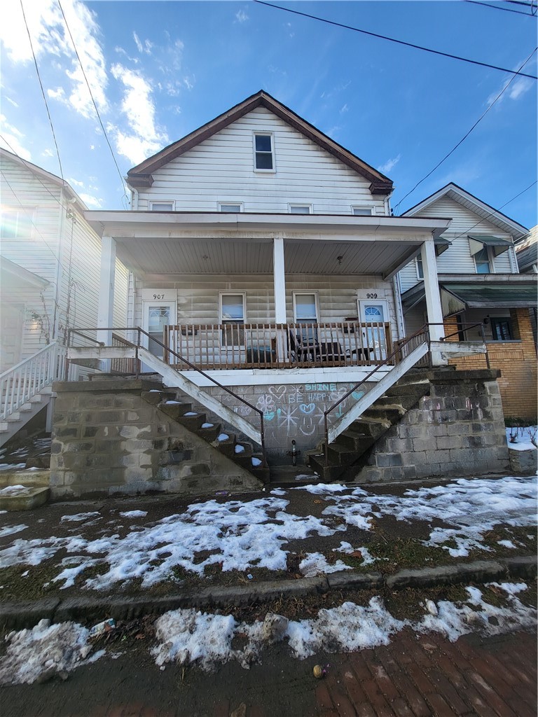 1200 Holmes St