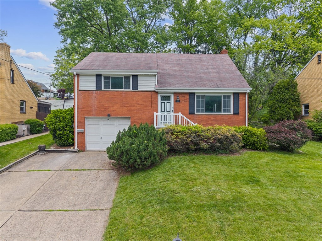 303 Rickey Dr Dr, Monroeville, Pennsylvania image 1