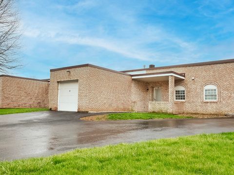 Photo of 2750 Iowa Dr #14, Lower Burrell, PA 15068 (MLS # 1746929)