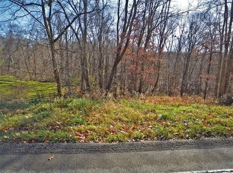 Vacant Land For Sale - LOT #78 North Hills Rd.<br/> Murrysville, PA 15668