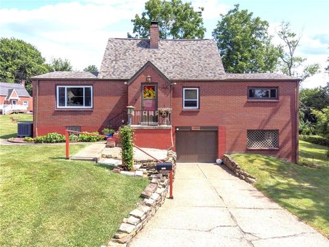 Homes For Sale - 1806 Miller Ave Ave<br/> Monroeville, PA 15146