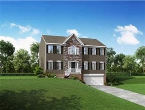 Photo of 232 Creekside Dr, Oakdale, PA 15071 (MLS # 1726198)