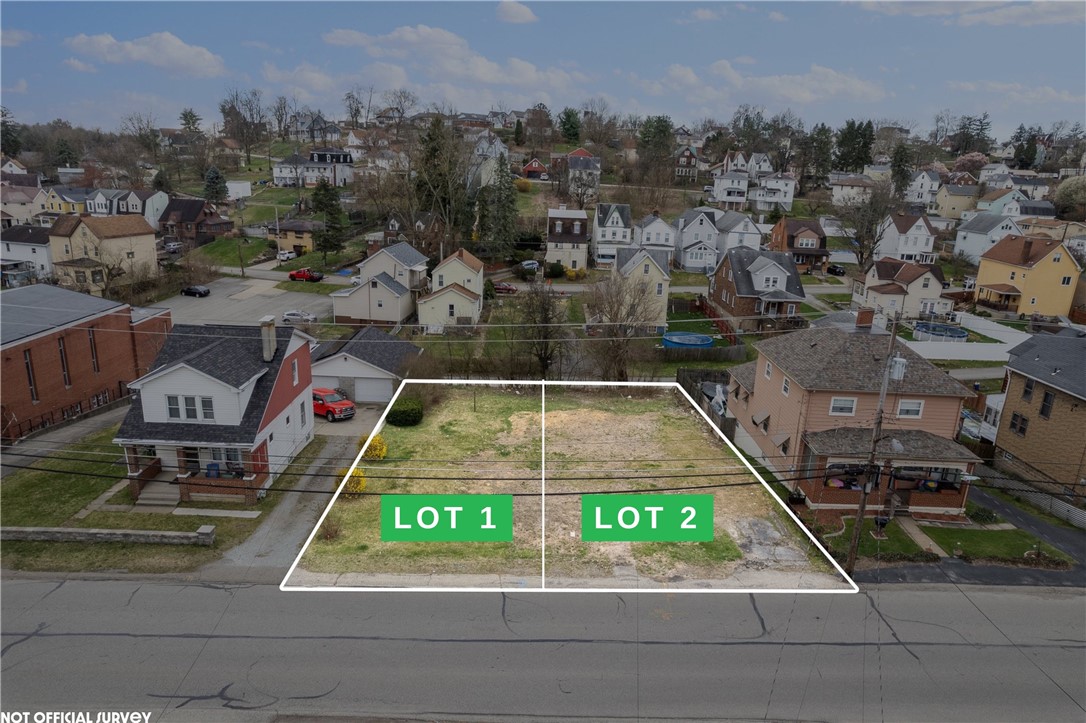 LOT 1 Muldowney Ave