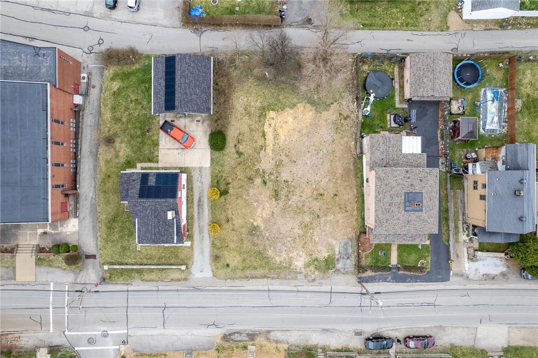 LOT 1 Muldowney Ave