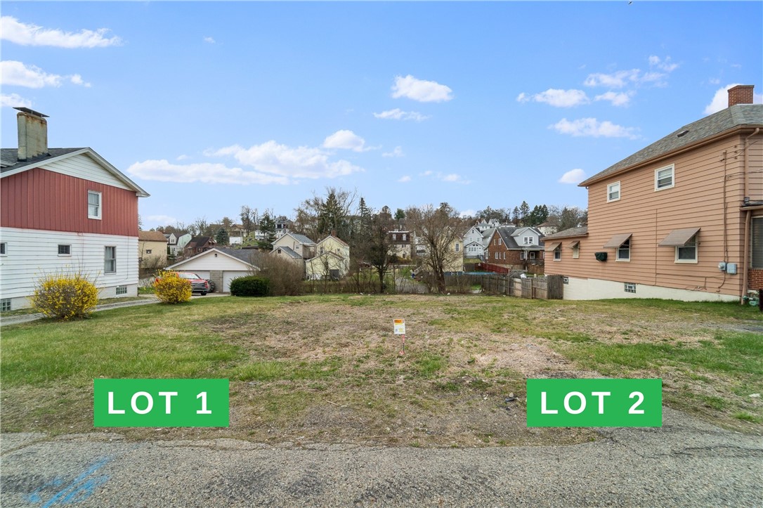 LOT 1 Muldowney Ave
