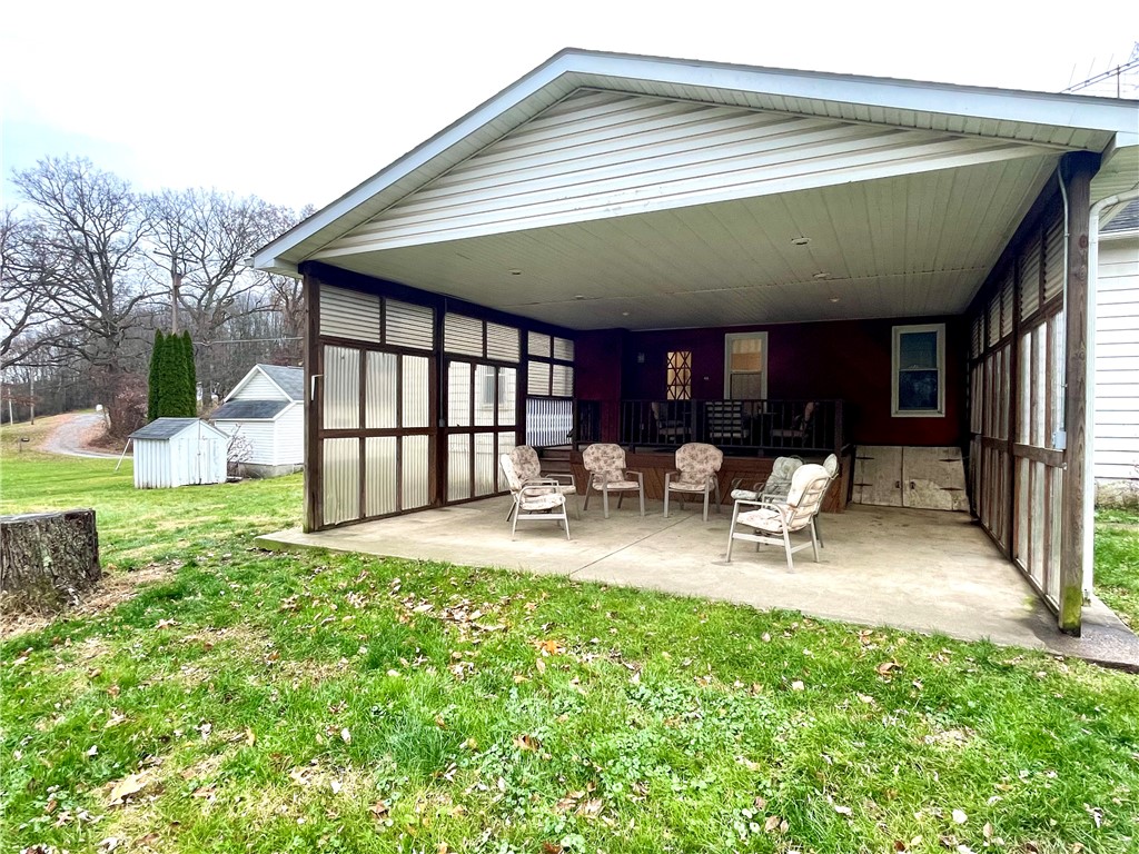 Clay Twp, Pennsylvania 16001, United States, 3 Bedrooms Bedrooms, ,1 BathroomBathrooms,Residential,Active,252323