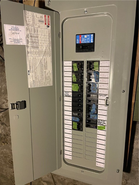 Clay Twp, Pennsylvania 16001, United States, 3 Bedrooms Bedrooms, ,1 BathroomBathrooms,Residential,Active,252323