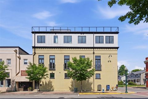 443 Walnut Street Sewickley PA 15143