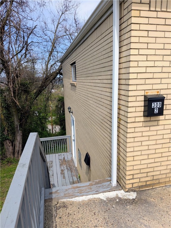 300 Thompson Avenue Ave, Clairton, Pennsylvania image 24