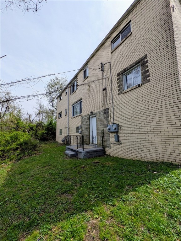300 Thompson Avenue Ave, Clairton, Pennsylvania image 25