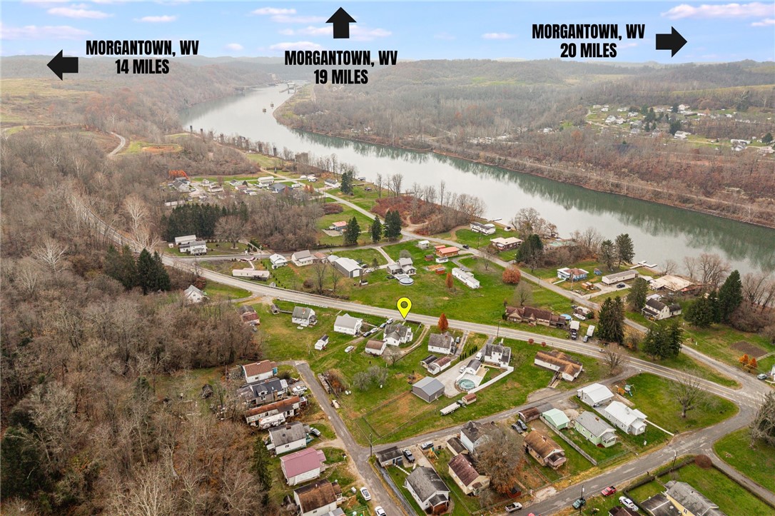 276 Stoney Hill Road