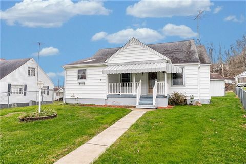 276 Stoney Hill Road Greensboro PA 15338