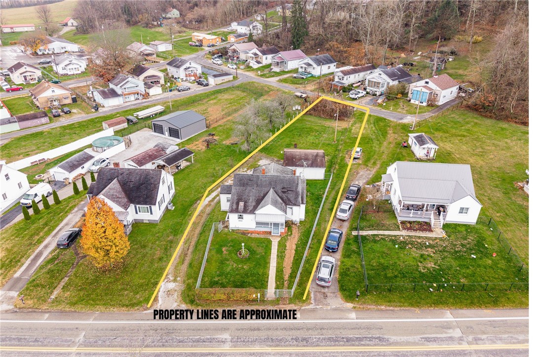 276 Stoney Hill Road