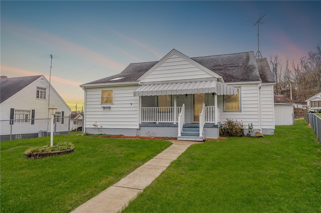 276 Stoney Hill Road