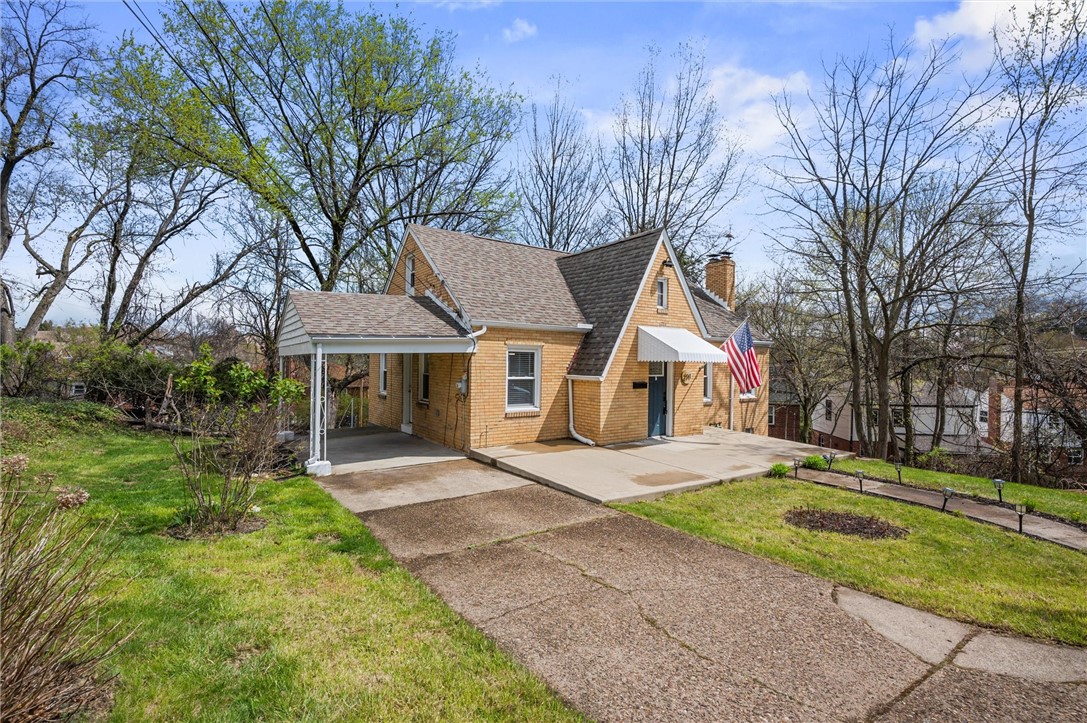 211 Wainwright Ave Ave, Brentwood, Pennsylvania image 2