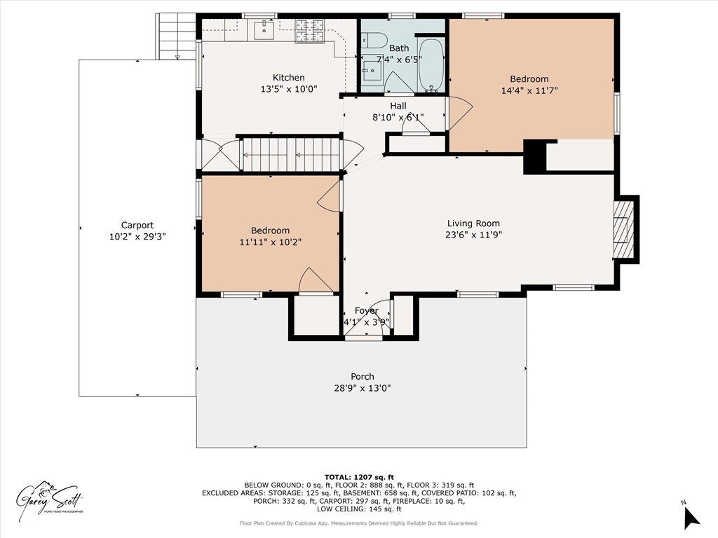 211 Wainwright Ave Ave, Brentwood, Pennsylvania image 30
