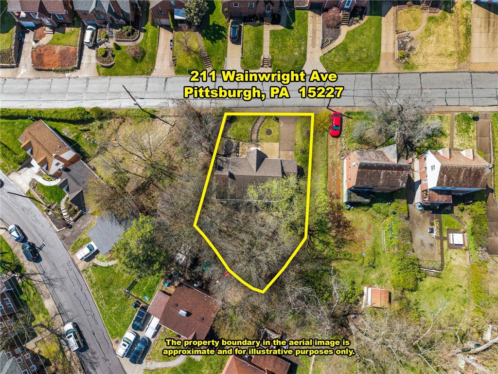 211 Wainwright Ave Ave, Brentwood, Pennsylvania image 26