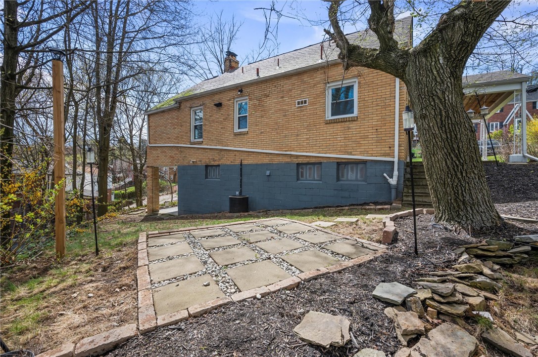 211 Wainwright Ave Ave, Brentwood, Pennsylvania image 24