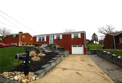 Photo of 539 Meadowvale Dr, Cheswick, PA 15024 (MLS # 1744532)