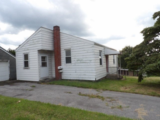 716 Demuth Street