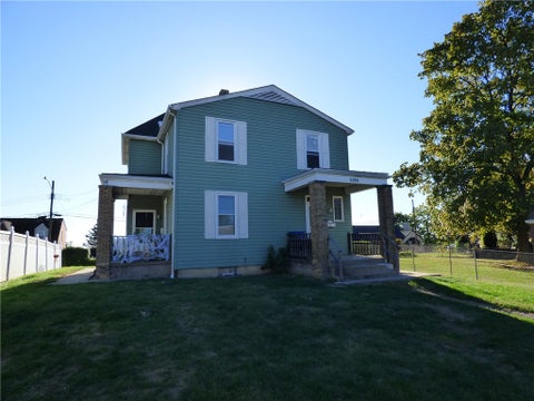 Apartment For Rent - 2709 Middletown Rd Rd #2<br/> Ingram, PA 15205