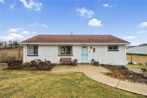 Photo of 980 Renton Rd, Pittsburgh, PA 15239 (MLS # 1745317)