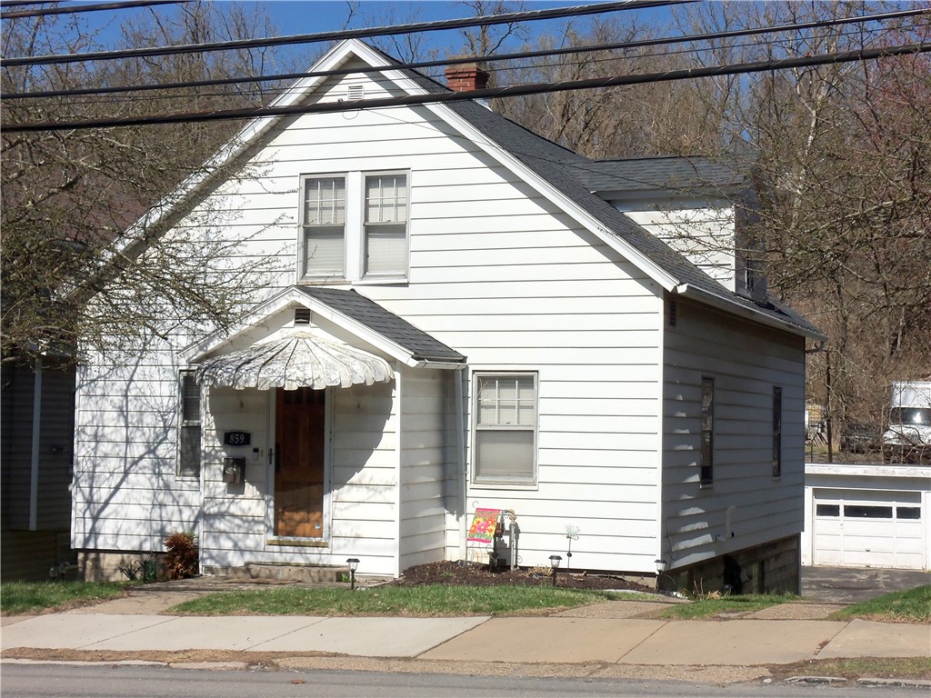 City Of Washington, Pennsylvania 15301, United States, 3 Bedrooms Bedrooms, ,1 BathroomBathrooms,Residential,Active,97021