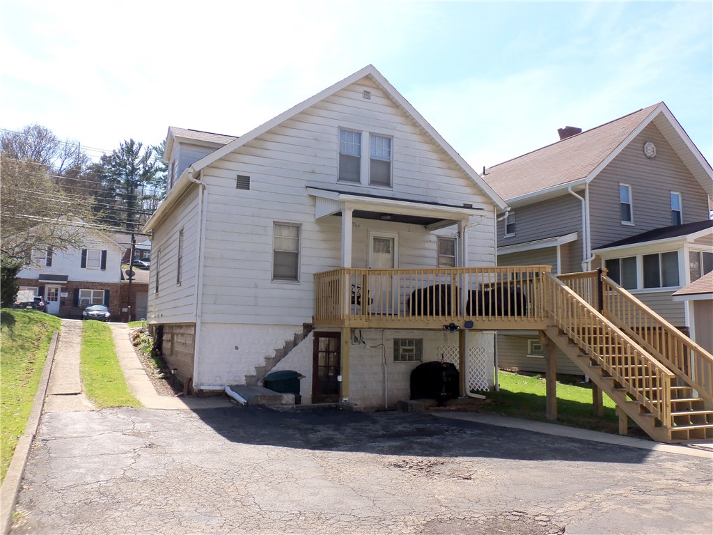 City Of Washington, Pennsylvania 15301, United States, 3 Bedrooms Bedrooms, ,1 BathroomBathrooms,Residential,Active,97021