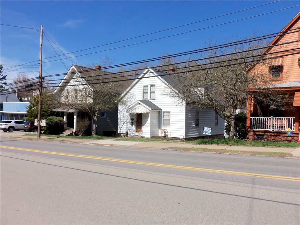 City Of Washington, Pennsylvania 15301, United States, 3 Bedrooms Bedrooms, ,1 BathroomBathrooms,Residential,Active,97021