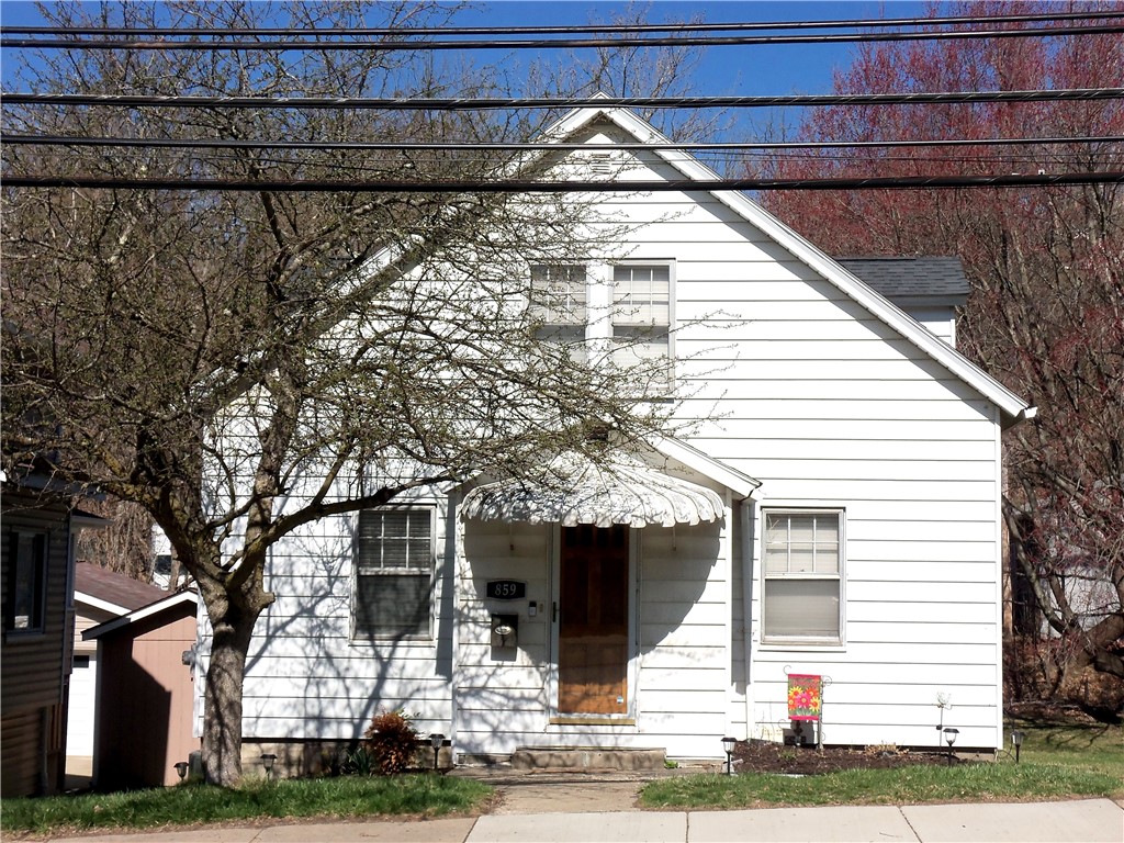 City Of Washington, Pennsylvania 15301, United States, 3 Bedrooms Bedrooms, ,1 BathroomBathrooms,Residential,Active,97021