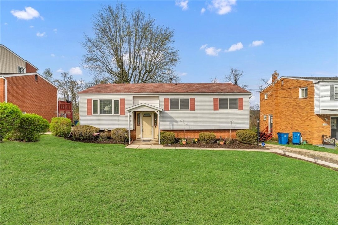 669 Idaho Ave Ave, Verona, Pennsylvania image 39