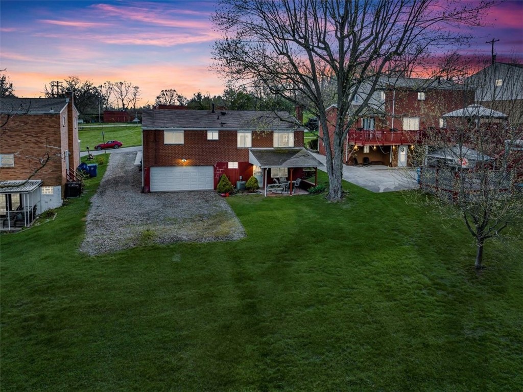 669 Idaho Ave Ave, Verona, Pennsylvania image 35