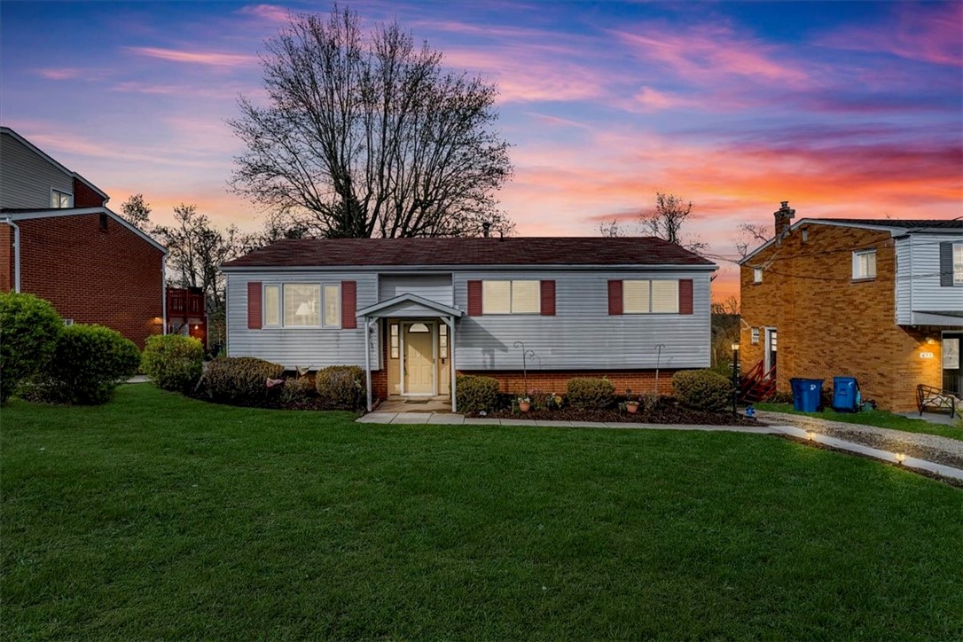669 Idaho Ave Ave, Verona, Pennsylvania image 38