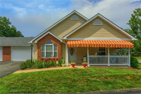 Photo of 157 Rana Ln, Gibsonia, PA 15044 (MLS # 1763840)
