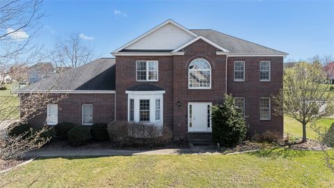 490 Tara Ct Clinton Twp PA 16056
