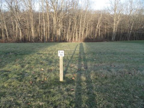 Lot #50 Weathervane Dr Slippery Rock Twp PA 16057
