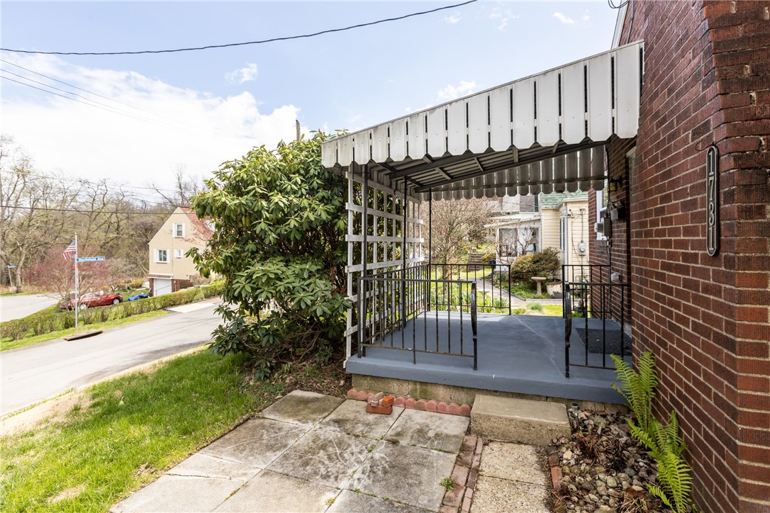 1731 Northfield Ave