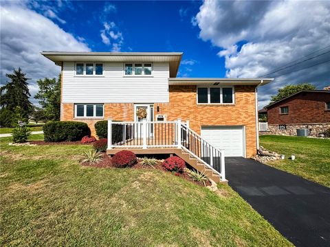 Photo of 204 Anderson Rd, Irwin, PA 15642 (MLS # 1724739)