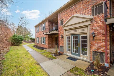 Condo For Sale - 1020 Margarite Dr. Dr #H<br/> Scott Twp, PA 15216