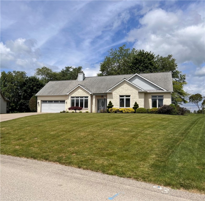1108 Volek Ct, Delmont, Pennsylvania image 1