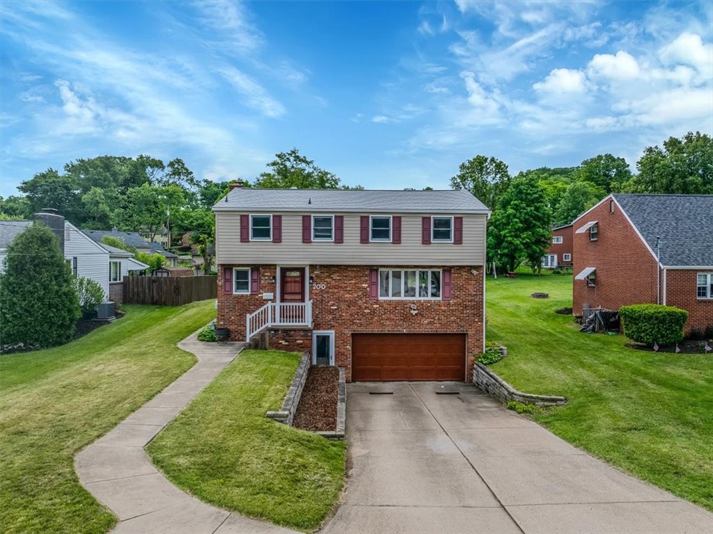 200 Spartan Dr Dr, Bethel Park, Pennsylvania image 1