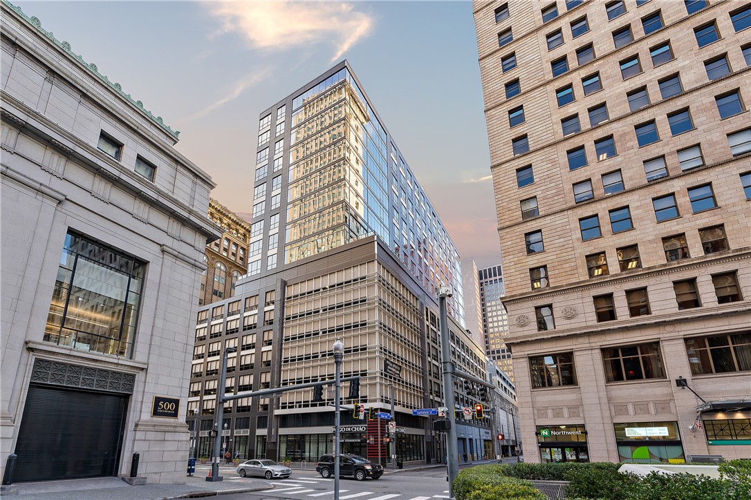 350 Oliver Ave 1005