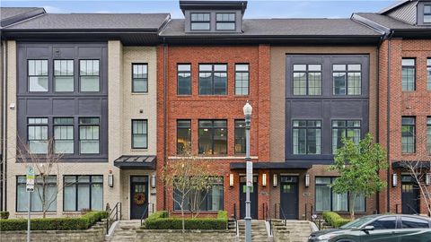 Photo of 1750 Waterfront Pl, Pittsburgh, PA 15222 (MLS # 1736655)