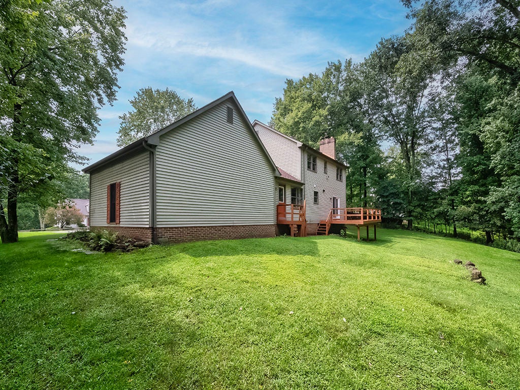 142 GRISTMILL Lane