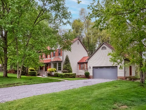 Photo for 142 GRISTMILL Lane