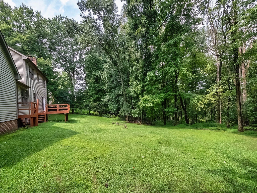 142 GRISTMILL Lane