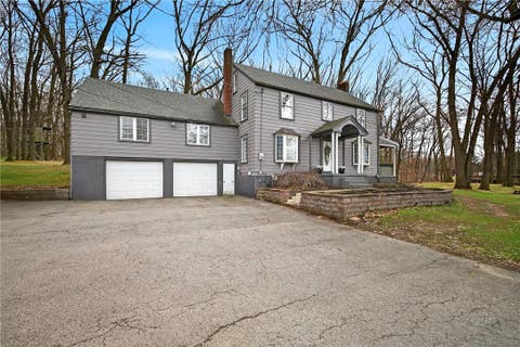 Homes For Sale - 1369 S Hermitage Rd<br/> Hermitage, PA 16148